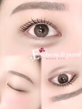 ルーフアイ(ROOF EYE)/ROOF EYE(ルーフ アイ)