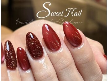 スウィートネイル(Sweet nail)/
