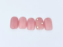 ソポカロン 烏丸(sopoca-lon)/Bコース¥5200