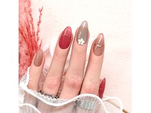 長さだし対応◎持ち良くフィルイン可能な新世代スカルプが大好評