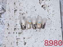 ケイズネイル 八王子(K's Nail Salon)/定額8980