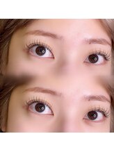 ビーマークス(Bmarks)/LEDマツエク