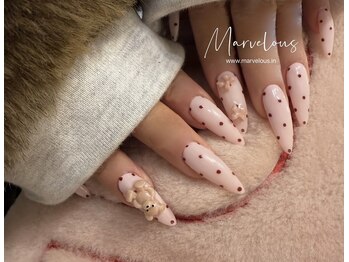 マーヴェラス 恵比寿店(Marvelous)