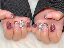 バタフライ 平塚店(Butterfly)/定額Cコース