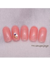 ティーエヌ 三軒茶屋駅前店/◎1月定額4900円→オフ込3500円