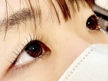 ピュット(pyt)/似合わせまつげパーマ