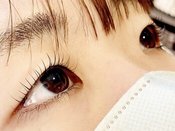 ピュット(pyt)/似合わせまつげパーマ