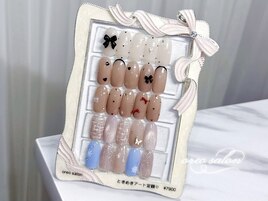 ときめきアート定額♪