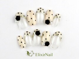 ハンド　アートやり放題コース