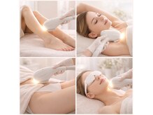 マーチュ(ma-chu)の雰囲気（【光脱毛】肌への負担に配慮した光脱毛でなめらか素肌へ♪）