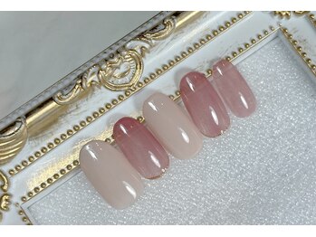 アミュゼ 本八幡店/定額ブロンズ