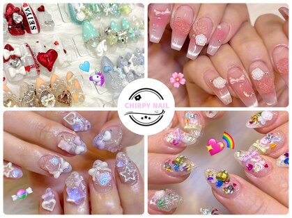 チャーピーネイル(CHIRPY NAIL)の写真