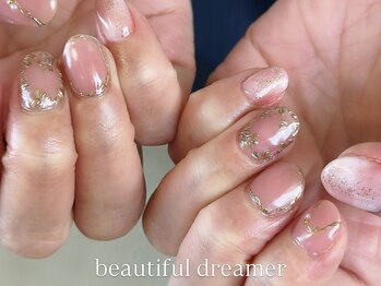 seasonal design¥7500