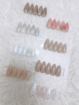 シェア(Share)/プチアートコース