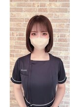 ココカラキレイ(COCOKARA KIREI)&nbsp;瀧 澤