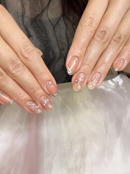 エテルナネイル 銀座店(ETELUNA Nail)/