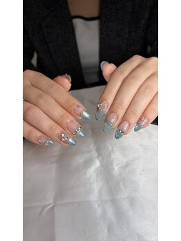 ルルディー(Luludy)/マグ×ビジュー