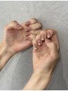 ネイルデザイン