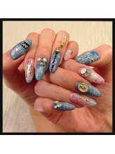 ディート(dito)/スカルプアートやり放題