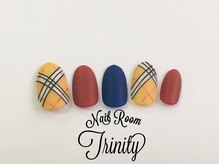 ネイルルーム トリニティ(Nail Room Trinity)/