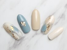 ジーネイルコウベ(G NAIL KOBE)/ハンドEコース 3490円