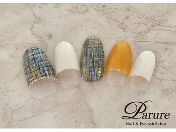 パリュール ローズ西新宿店(Parure)/90分やり放題コース10340円