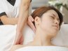 【おまかせ◆Facial】気になる赤みの鎮静～エイジングケア　75分