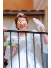 リュミエールボーテ/プリンセスような花嫁さま