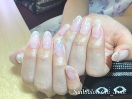 ネイルデザイン