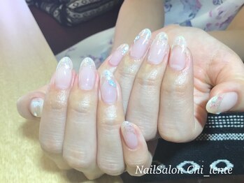 チレンテ(Chi-lente)/ネイルデザイン