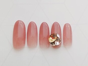 ブレンド 広尾店(BLEND)/マオジェルデザイン