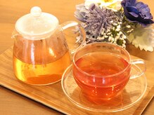レガロスパ(REGALO SPA)/施術後のアフタードリンク