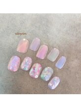 シルニー リム(Silny rim)/やり放題コース［ニュアンス］