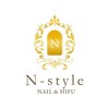 エヌスタイル(N-STYLE)ロゴ