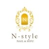 エヌスタイル(N-STYLE)のお店ロゴ