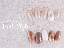 ミンクスタイル 代々木公園 代々木八幡店(Mink style)/