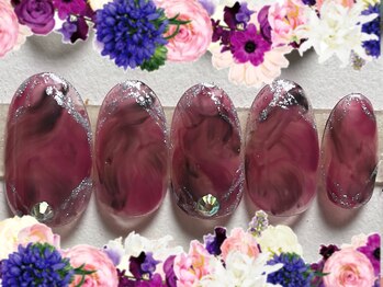 ホワイトカラー(White Color)/選べるデザインアート☆