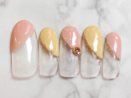 ￥7980定額コース　フレンチ