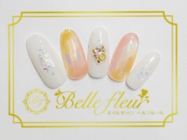 カジュアルデザイン￥8,000～