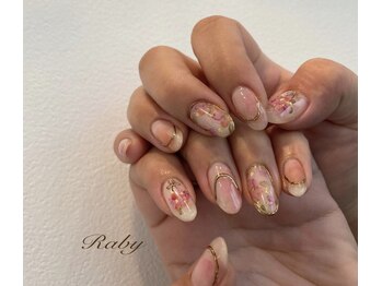 ラビィ 八潮店(Raby)/