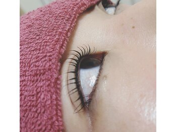 フェアリーヘア ニーナ(Fairy Hair Ni-na)/まつ毛パーマ【ラッシュリフト】