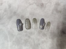 ネイルサロン ネイルクク 桑名駅前店(Nail KUKU)/10月キャンペーン