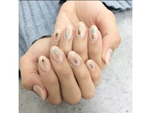 デイジー(DAISY)/nuance