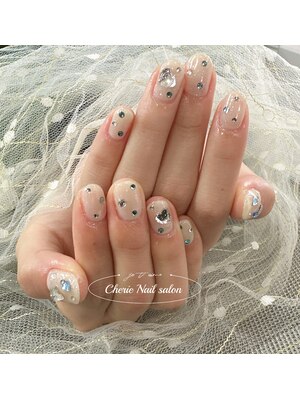 Cherie Nail Salon【チェリーネイルサロン】