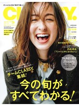サロン ド カシェット 表参道/雑誌・メディア掲載エステサロン