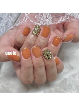 アコテ 外苑前(acote)/