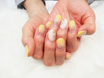 グラシアス(Gracias)/定額デザイン