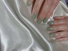 アンネ 梅田 GRACE店(ANNE)/夏っぽミントグリーンワンカラー