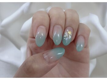 サロン ド シエル(Salon de ciel)/nail design...♪