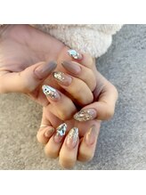 シャトン(CHATON)/